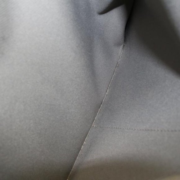 Louis Vuitton Limited Grey Titanium Backpack PM 20LK69S - Picture 12 of 12